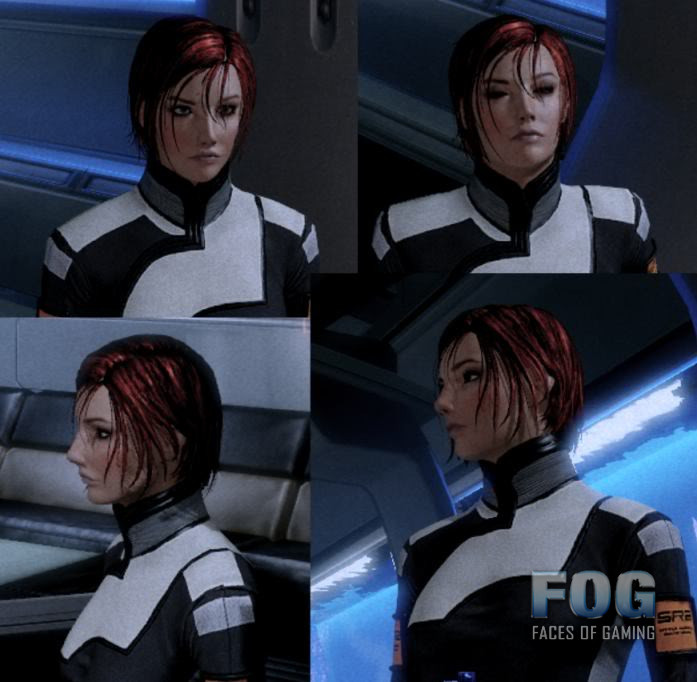 Mass Effect 2 Gibbed Save Editor Ps3