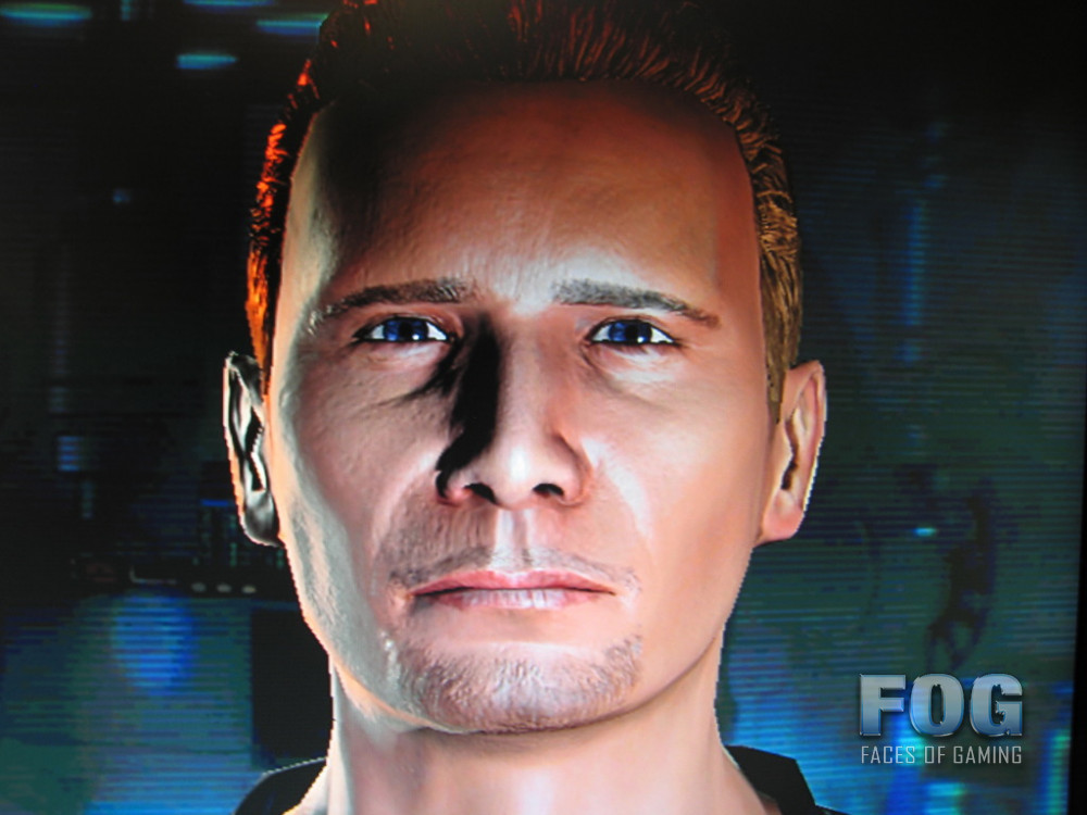 Liam Shepard posted by Tango217 based on Liam Neeson ...