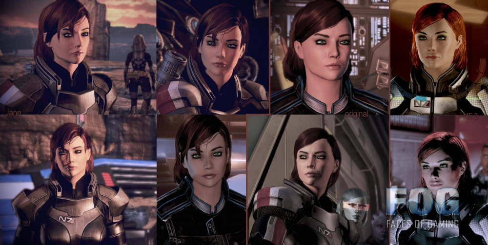 Mass Effect 3 Hair Codes | Peatix Mass Effect 3 Hair Codes | Peatix
