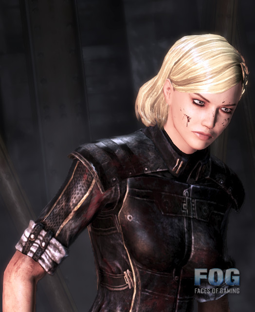 mass effect redemption shepard body mass effect redemption shepard body