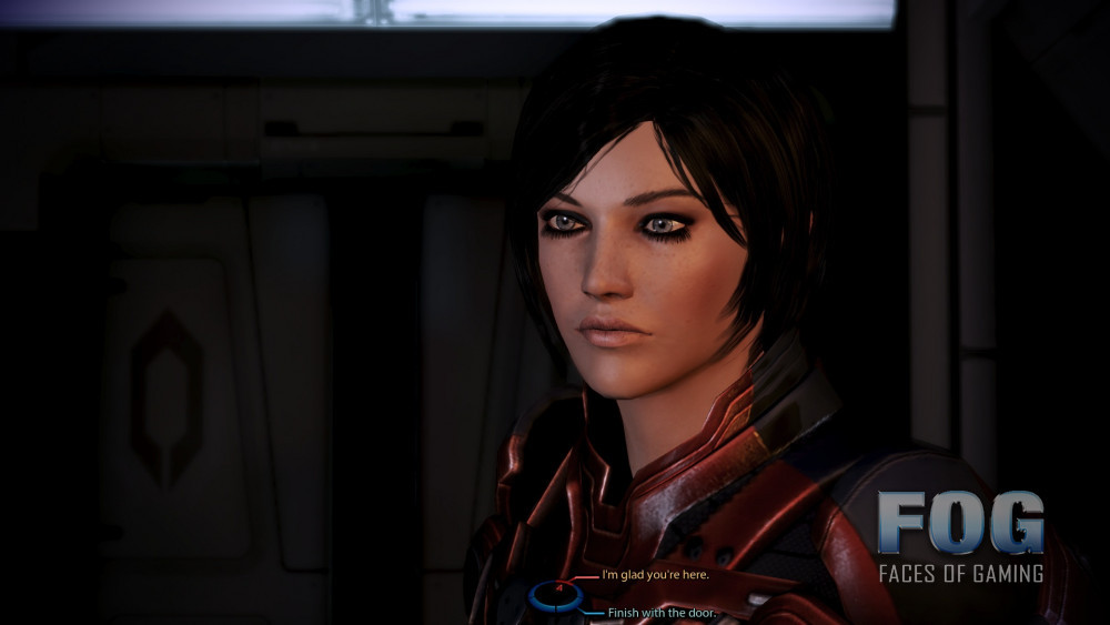 Mass effect 3 face codes no mods 2 Mass effect 3 face codes no mods 2