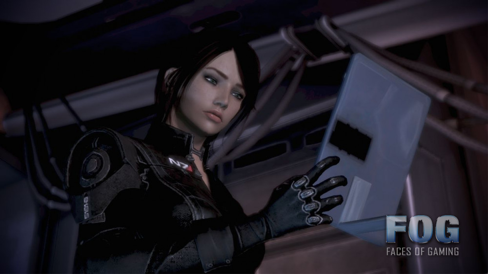 Mass effect 2 controller mod Mass effect 2 controller mod