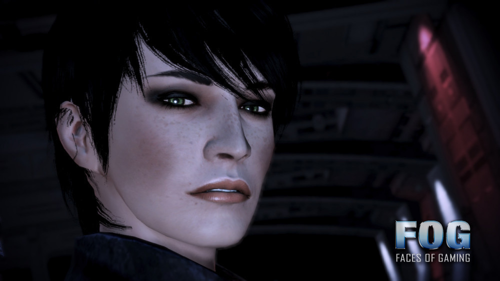 Mass Effect 3 Hair Codes | Peatix