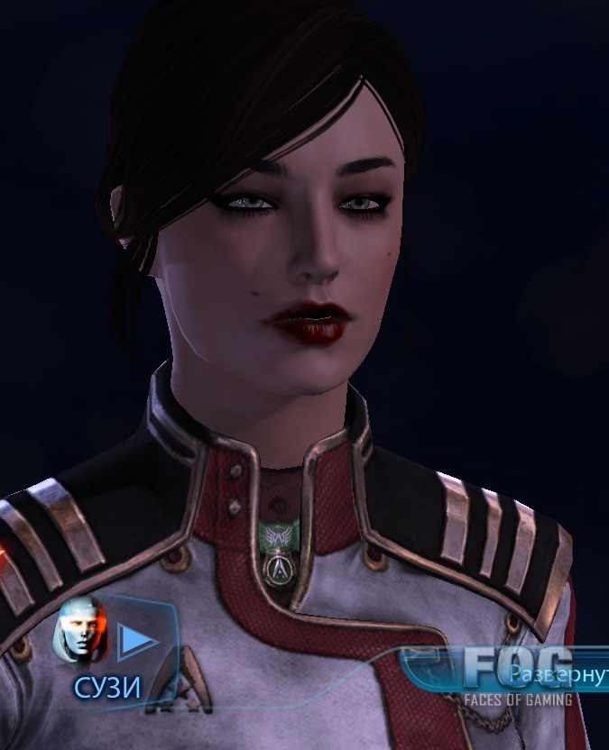 Mass Effect 2 Hair Codes | zerkedesttalp1989's Ownd Mass Effect 2 Hair Codes | zerkedesttalp1989's Ownd